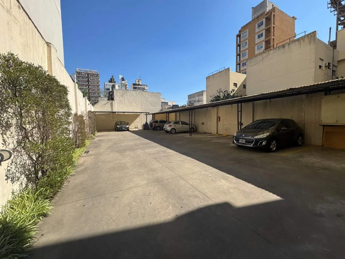 Departamento de 2 ambientes con 1 dormitorio en Lomas de Zamora