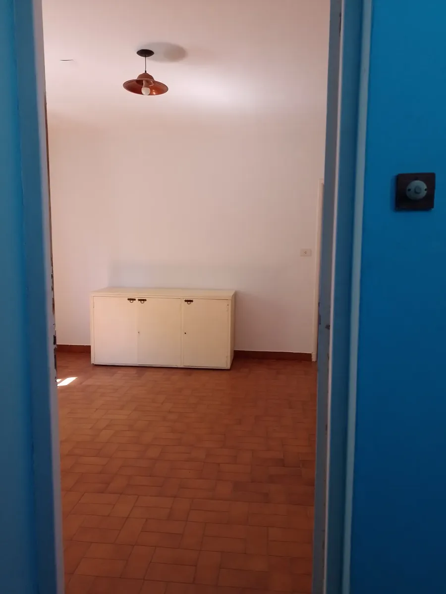 Apartamento de dois dormitórios em Boedo