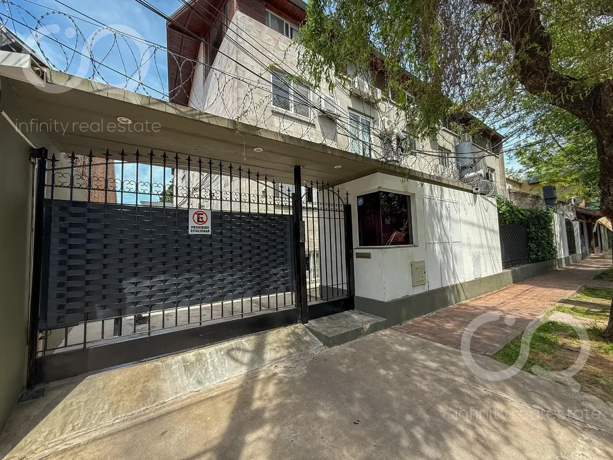 Departamento En Villa Morra I