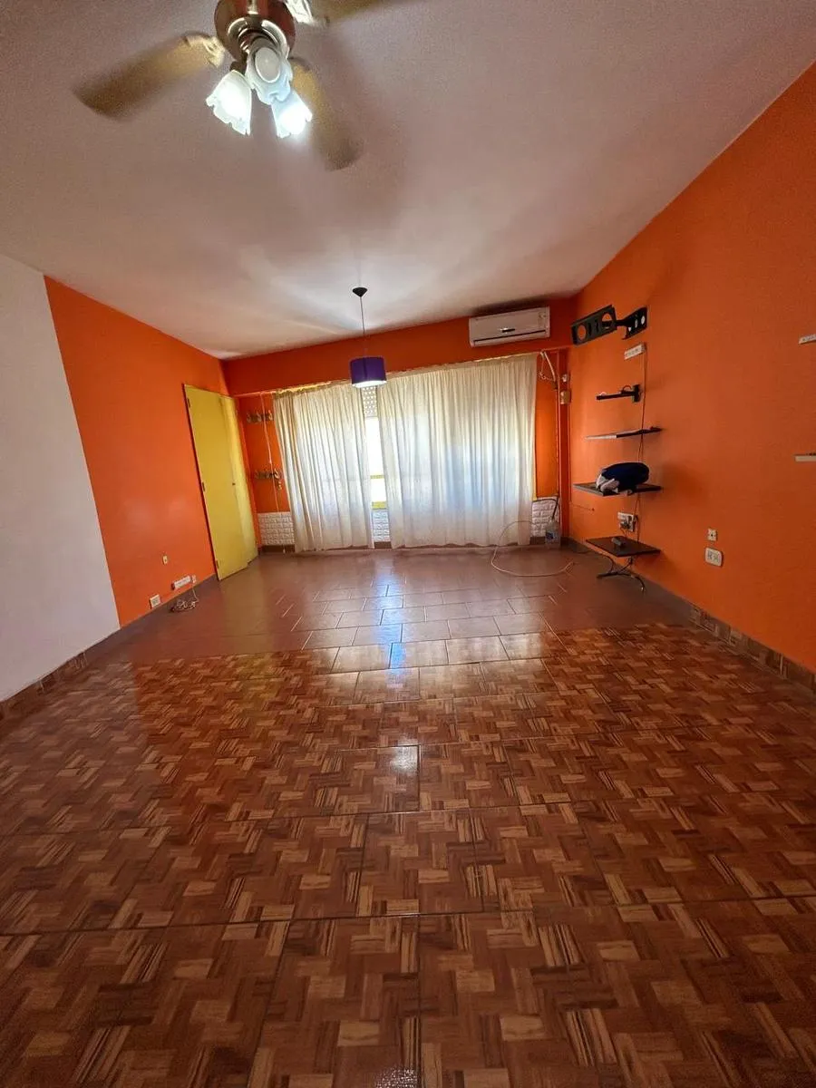 Studio apartment in Floresta