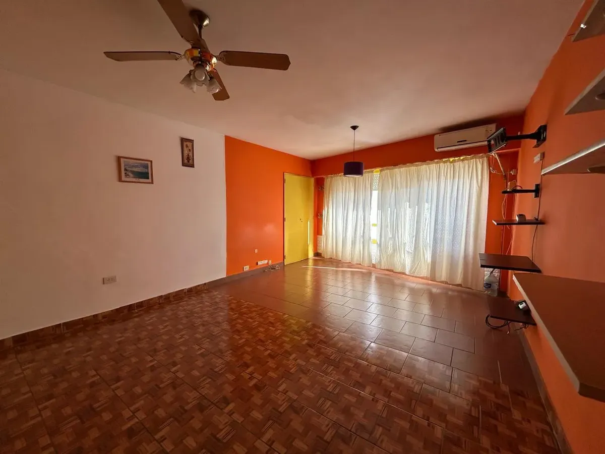 Studio apartment in Floresta