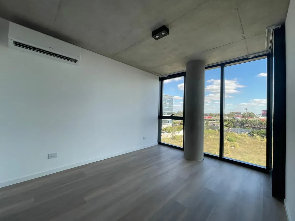 Two-room apartment for rent in Victoria