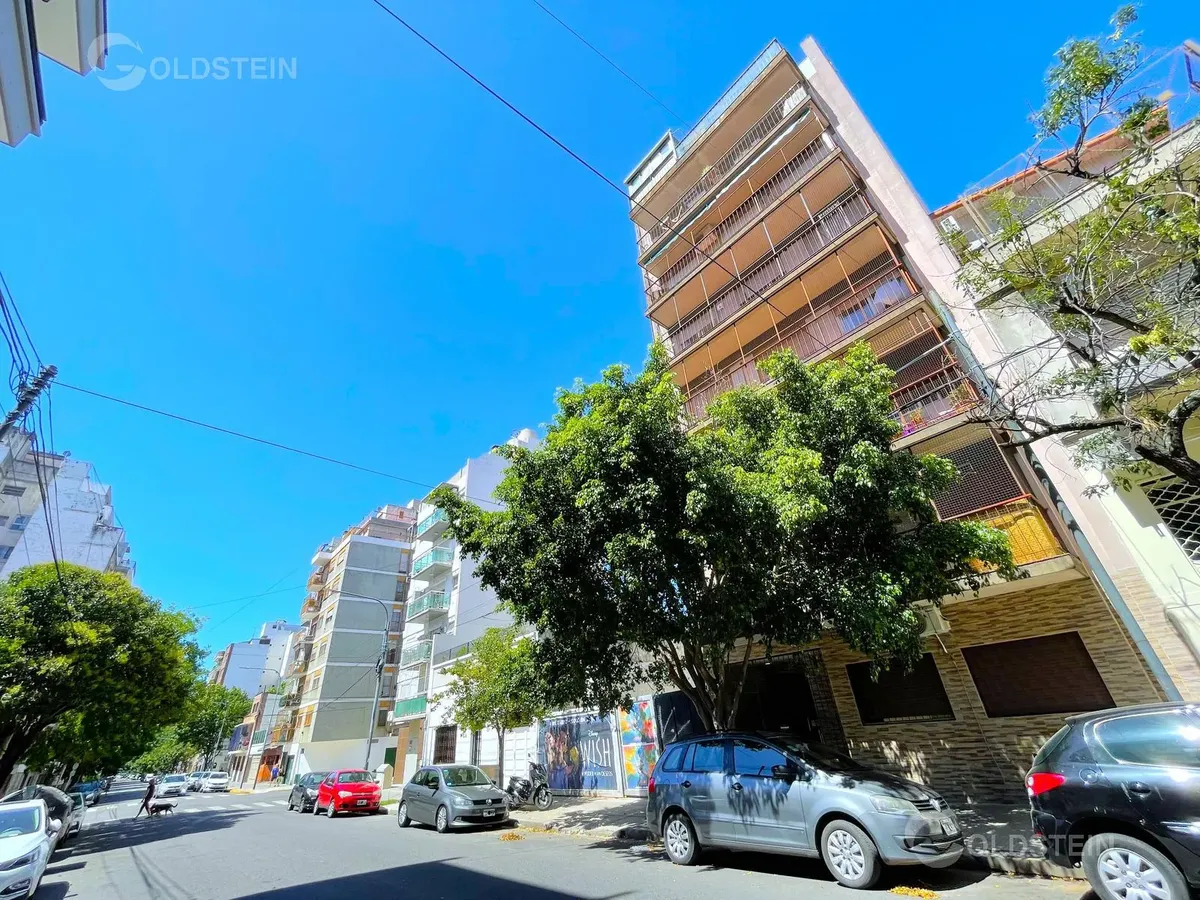 Departamento de 2 ambientes en Villa Santa Rita