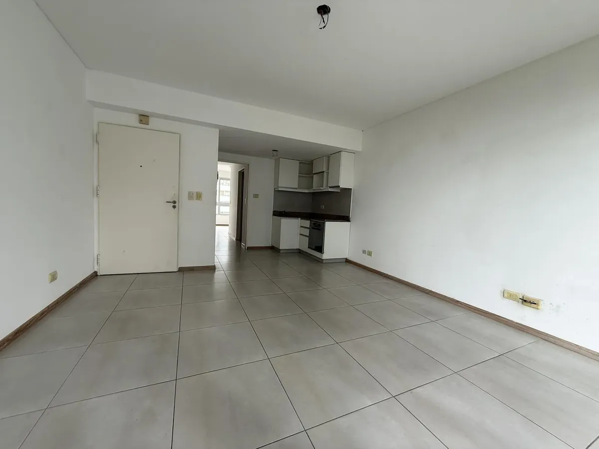 Departamento de 2 ambientes en Núñez