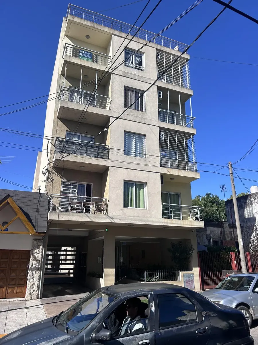 Квартира с 1 спальней в Merlo Centro