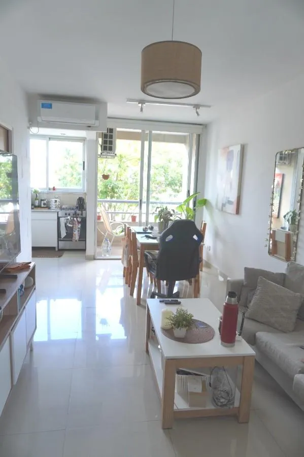 Departamento de 2 ambientes con 1 dormitorio en Villa Urquiza