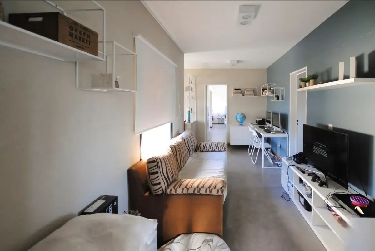Casa en alquiler de 3 dormitorios en San Isidro Labrador, Villanueva, Tigre