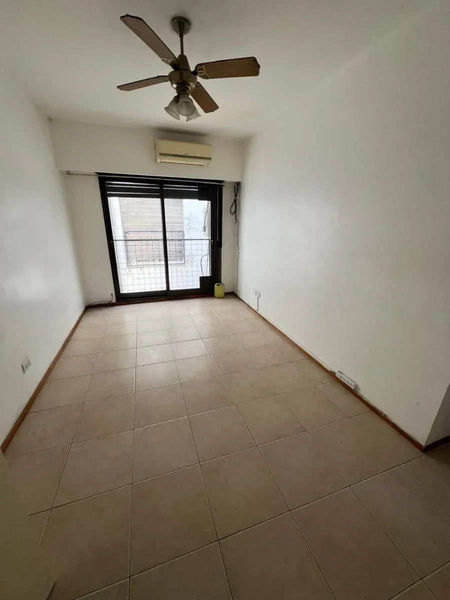 Двухкомнатная квартира с 2 спальнями в Núñez