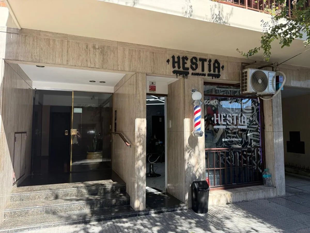 Departamento de 2 ambientes con 1 dormitorio en Villa Pueyrredón