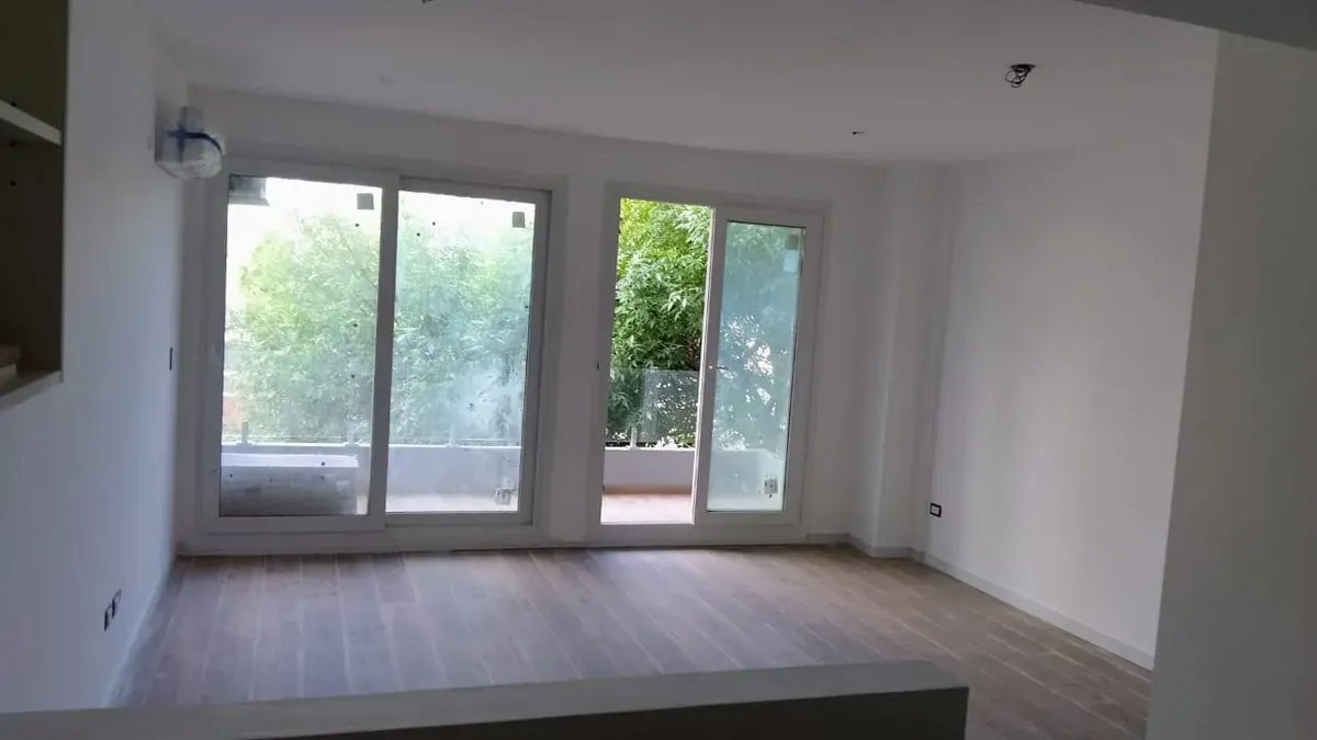 Brand new studio apartment in Núñez