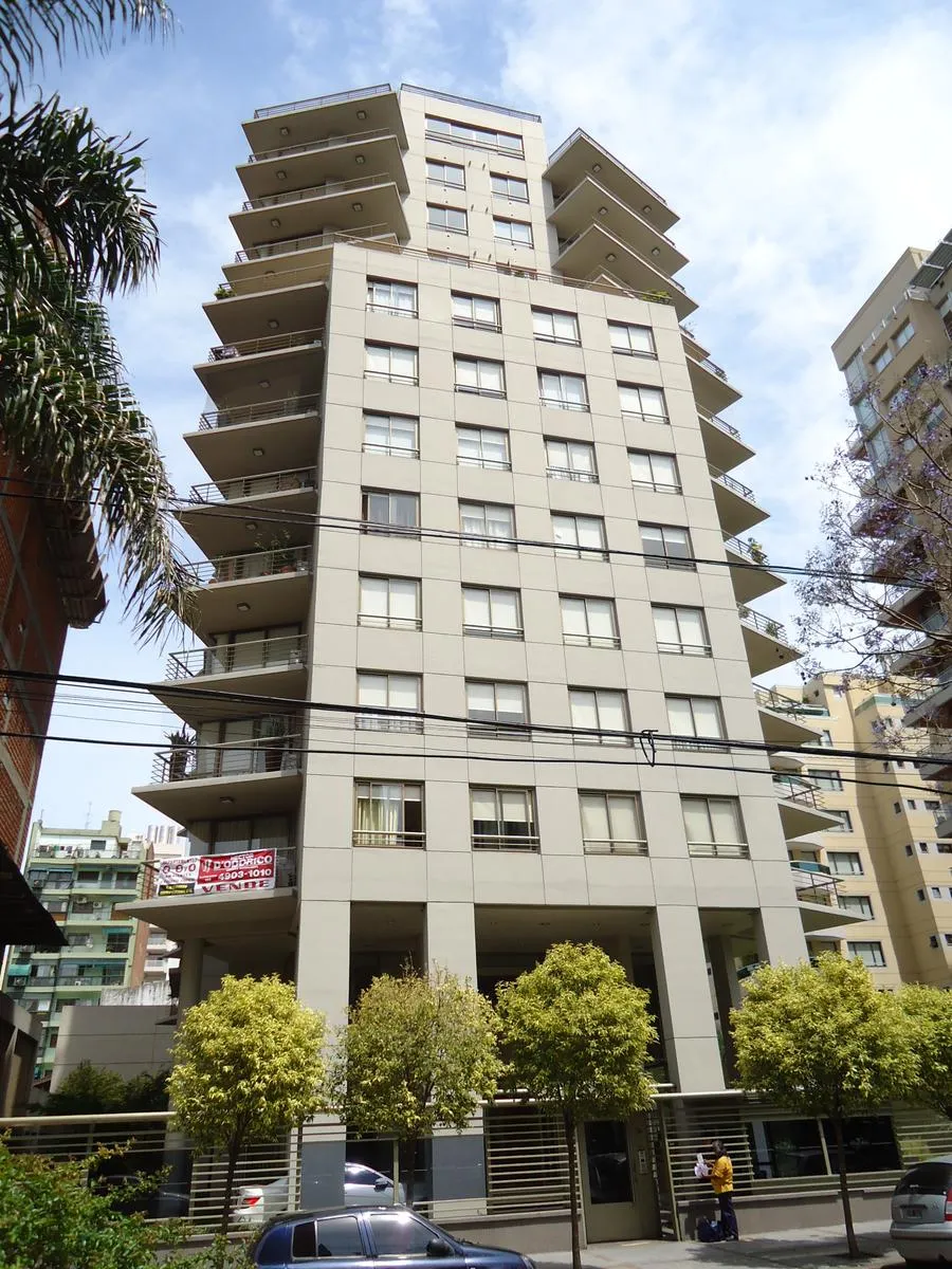 Departamento de 2 ambientes con 1 dormitorio en Flores