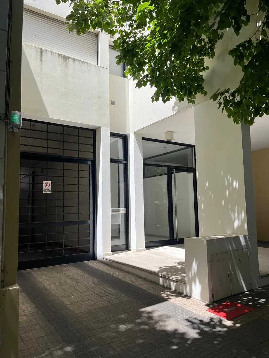Departamento de 1 dormitorio en La Plata, con opción de cochera