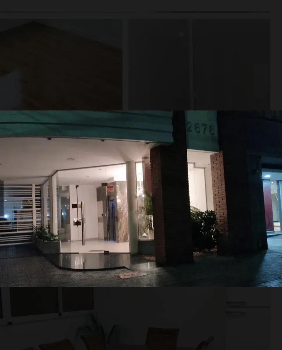 Departamento de 3 ambientes en Villa del Parque