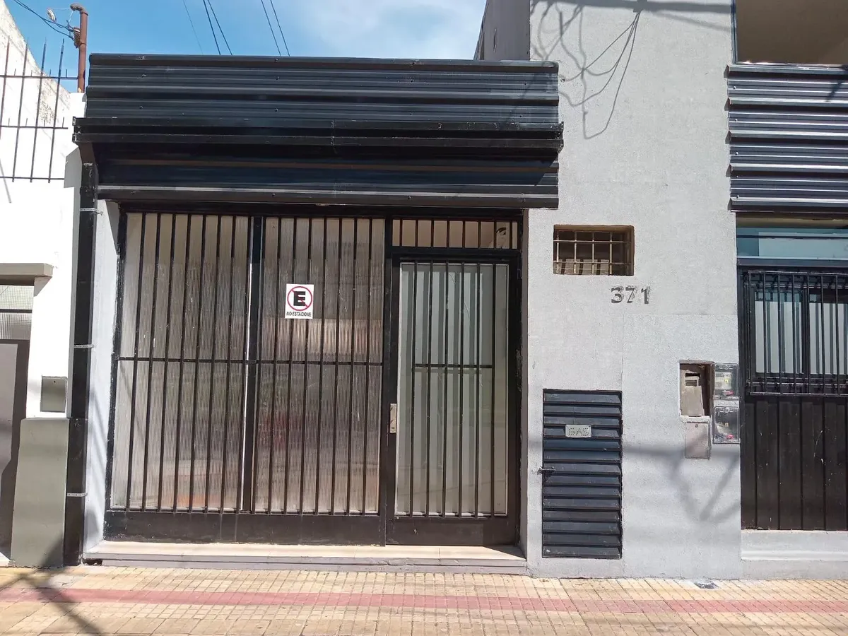 Departamento En Alquiler 1 Dormitorio