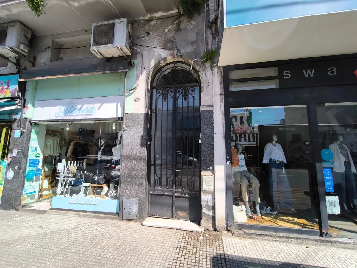 PH de 3 ambientes em Villa Santa Rita sem condomínio