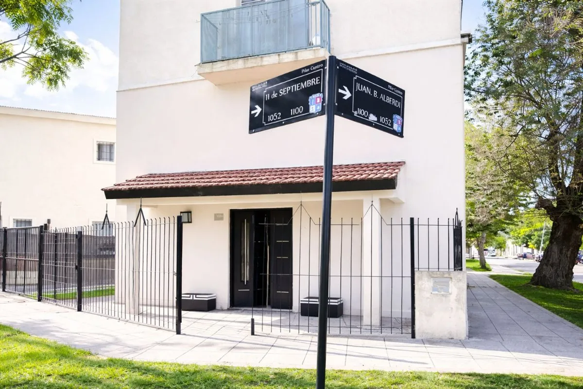 Ph 2amb S Expensa Pb Alquiler Cochera Pilar Centro