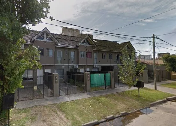 Departamento En Alquiler En San Miguel