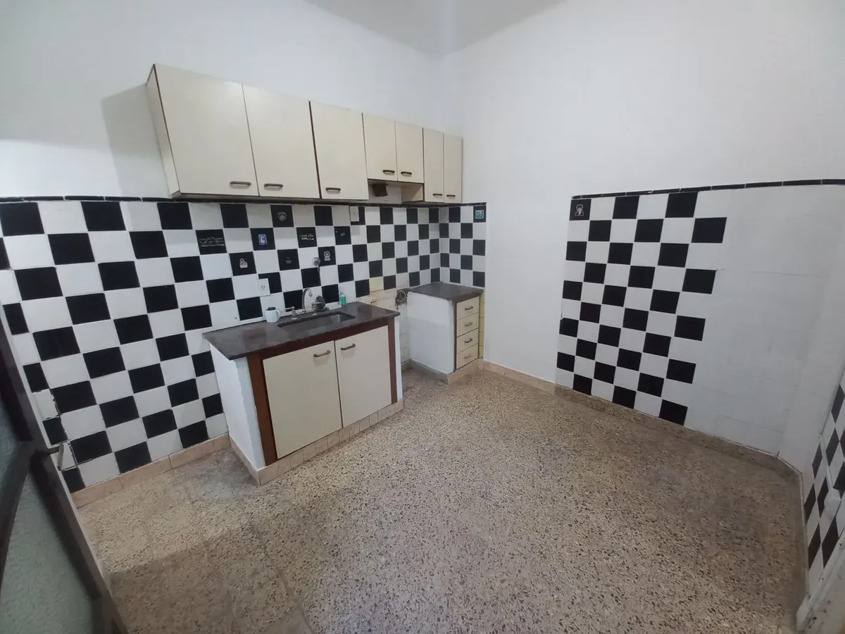 Departamento 2 Ambientes En Inmejorable Ubicación!