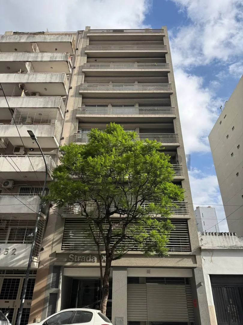 Квартира-студия в аренду у Plaza Irlanda