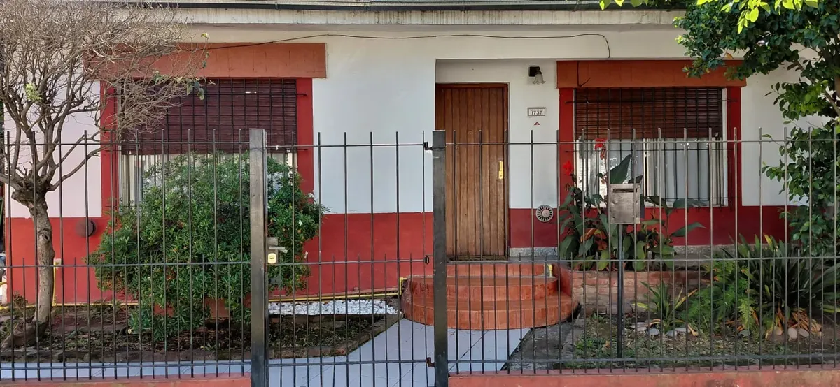 Двухкомнатная квартира в El Talar de Pacheco, Tigre