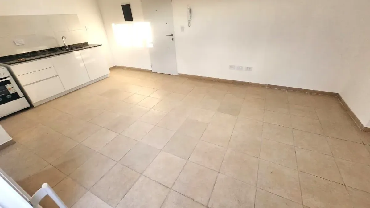 Двухкомнатная квартира с собственной террасой в Villa Bosch