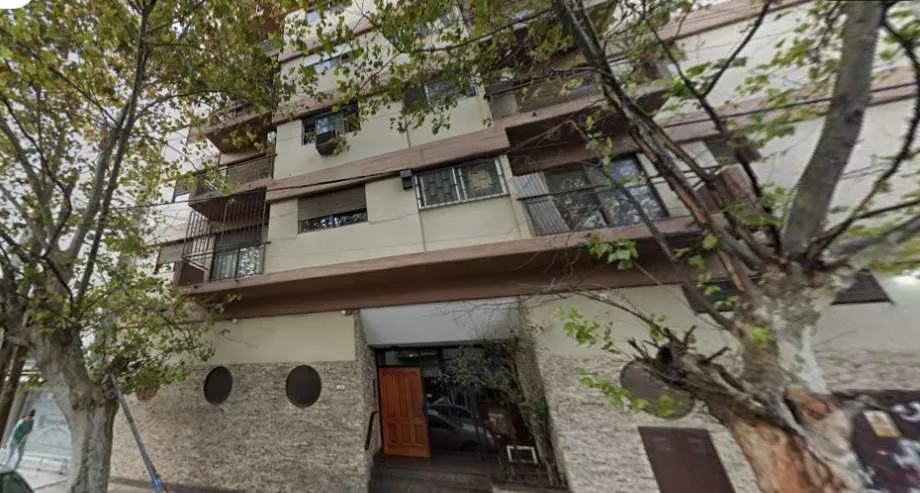 Two-bedroom apartment in Ramos Mejía