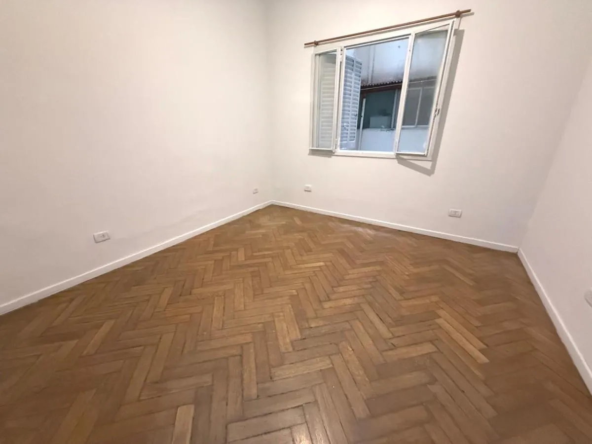 Kitnet em San Nicolás