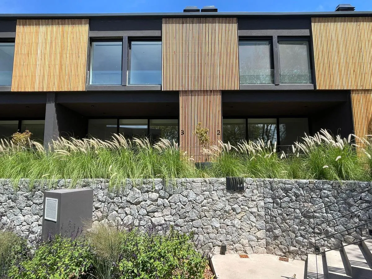 Апартамент с 3 спальнями в Beccar