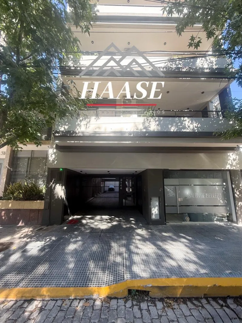 Новая квартира с 2 комнатами в Nuñez