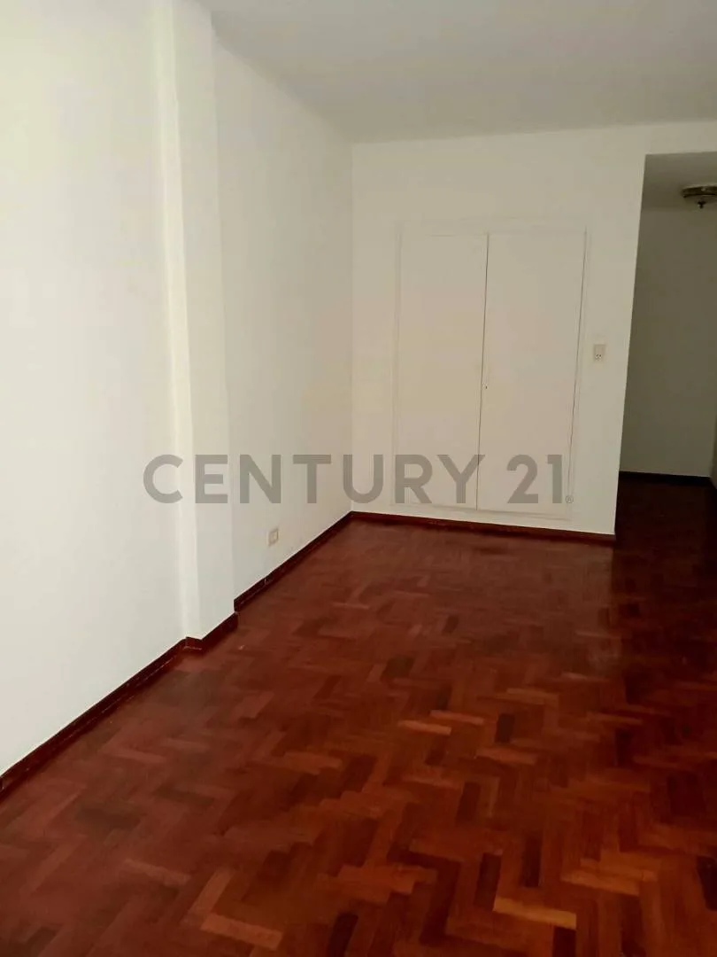 Studio apartment in Belgrano