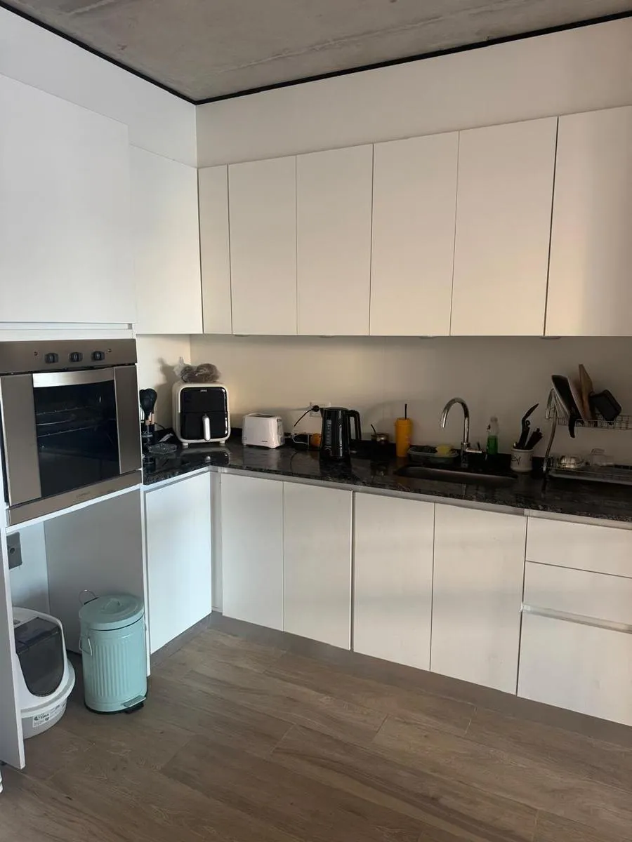 Departamento en Belgrano