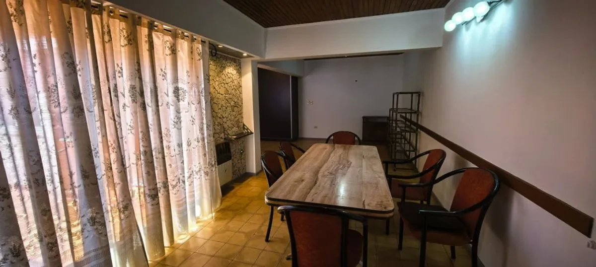 Two-room apartment on the first floor in Lomas del Mirador