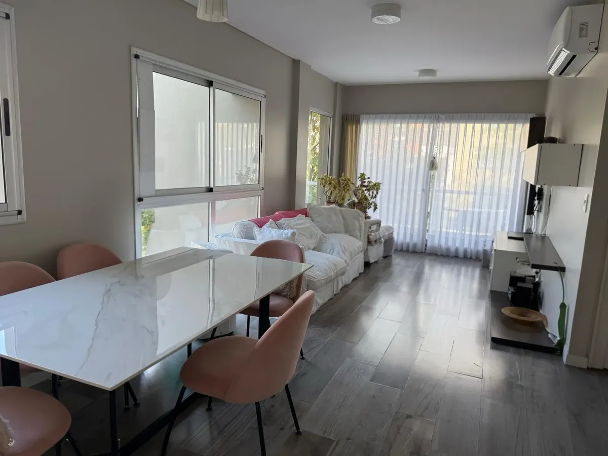 Departamento de 2 ambientes en Tigre