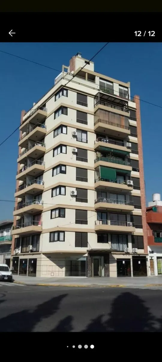 Двухкомнатная квартира в Mataderos для аренды