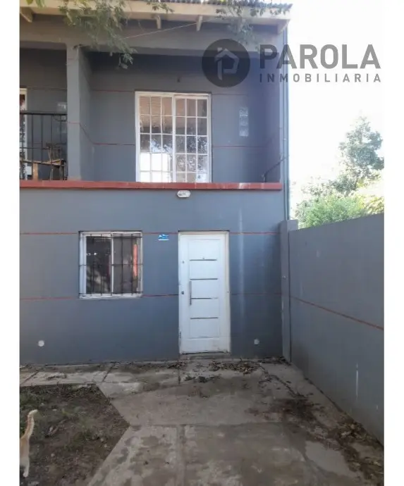 Departamento En Alquiler En Libertad