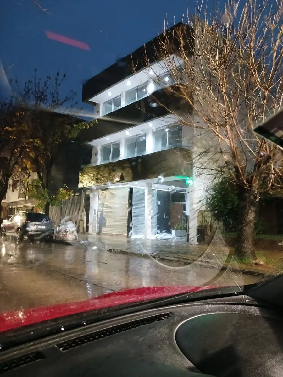 Departamento de 1 dormitorio a estrenar en Barrio Norte (La Plata)