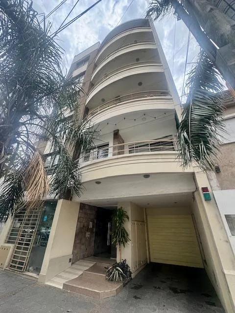 Two-room apartment in Ramos Mejía