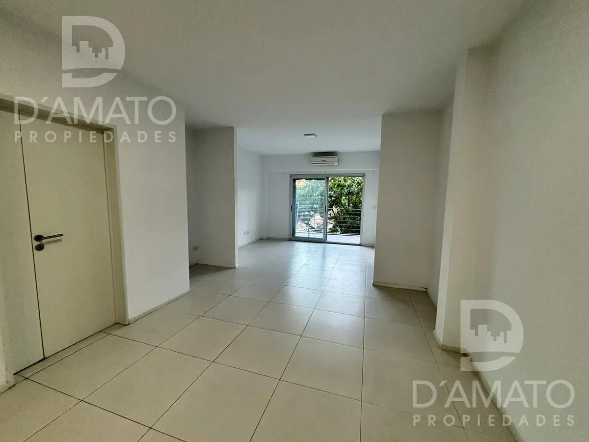 Квартира-студия с возможностью разделения в Monte Castro