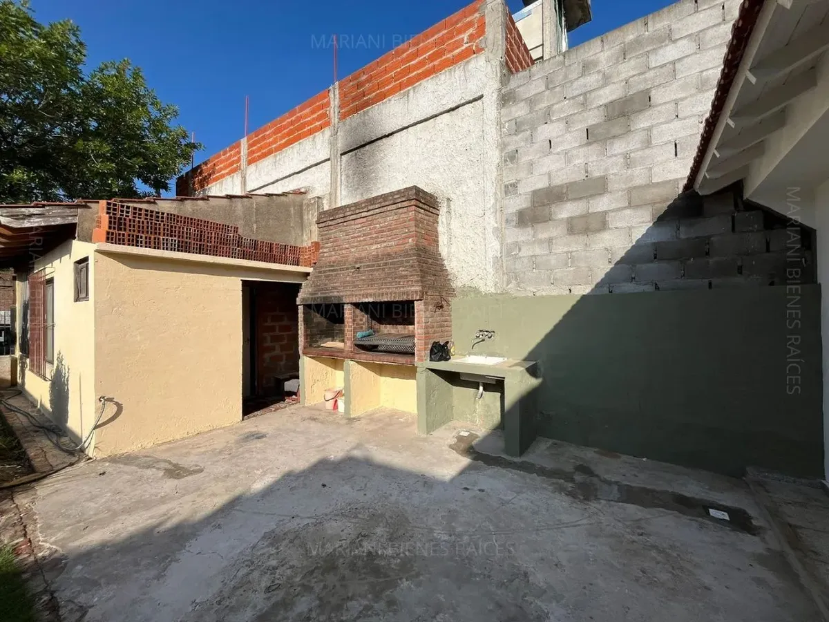 Departamento En Alquiler En El Jagüel