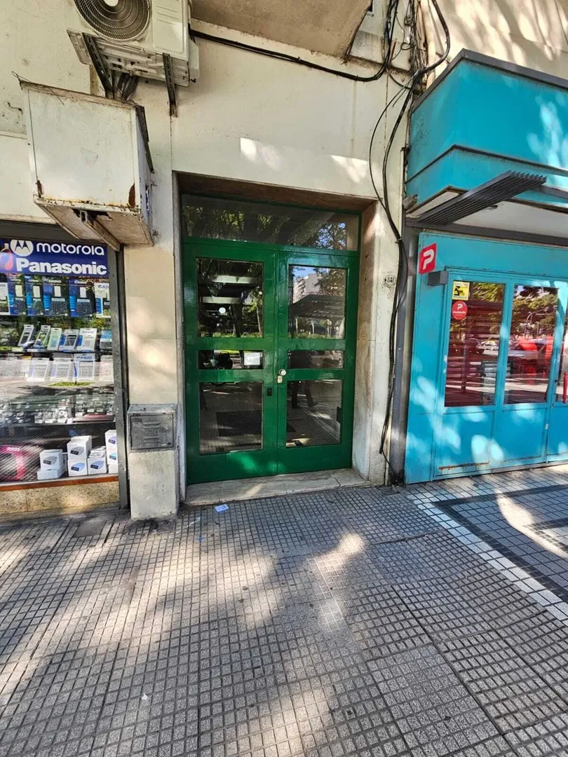 Departamento de 2 ambientes en alquiler en Retiro