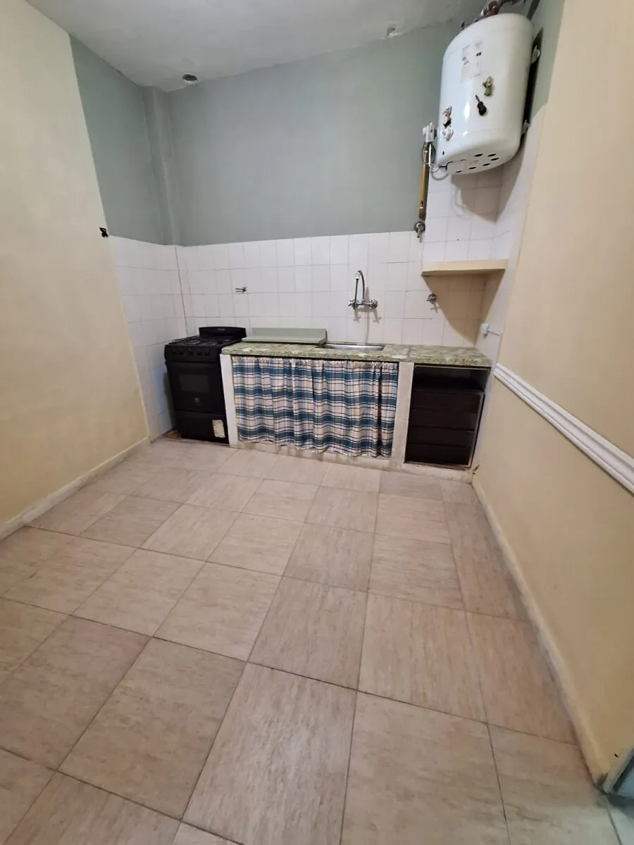 Two-room apartment in PH in Villa Luzuriaga