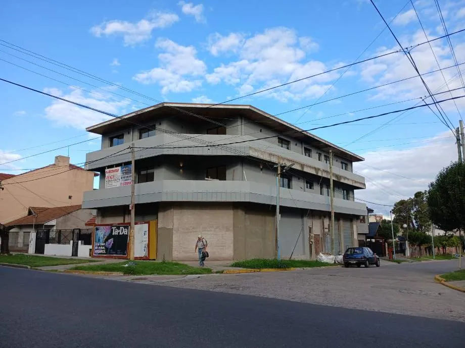 Departamento En Alquiler En Quilmes Oeste