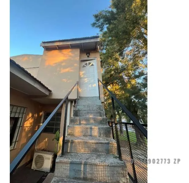 Departamento de 1 dormitorio en Don Torcuato