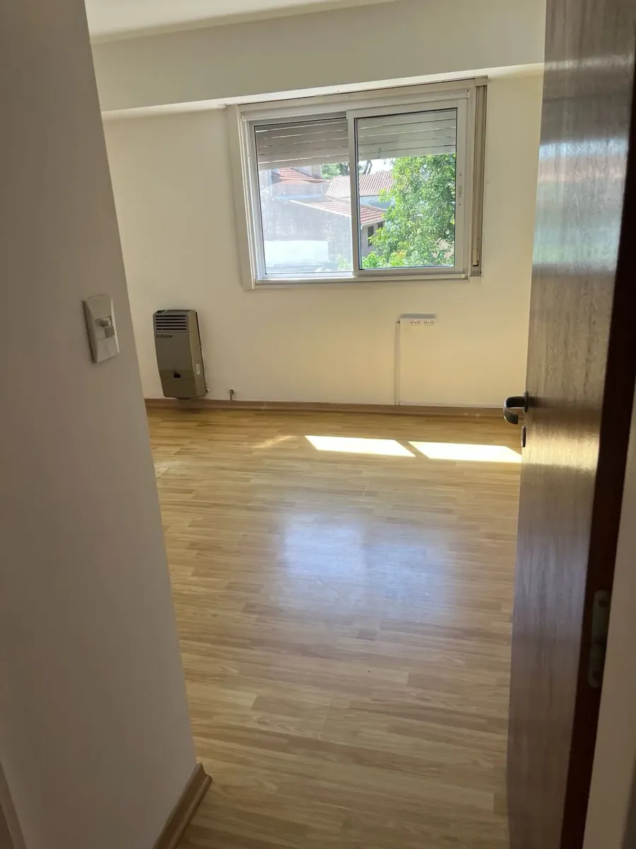 Departamento de 3 ambientes en San Isidro