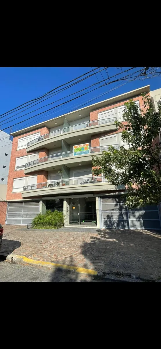 Квартира с 1 спальней в Villa Devoto