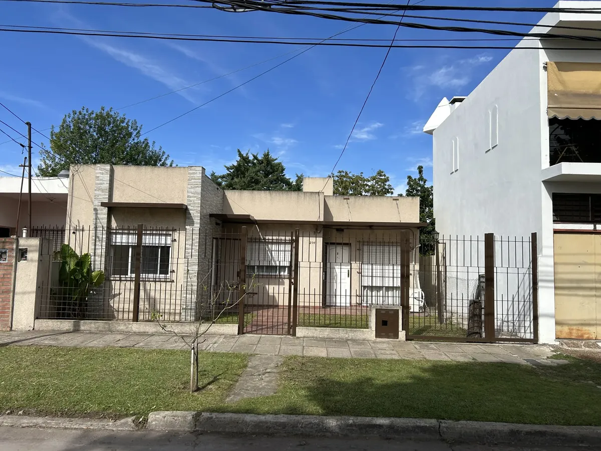 Apartamento de 1 quarto em Ituzaingó