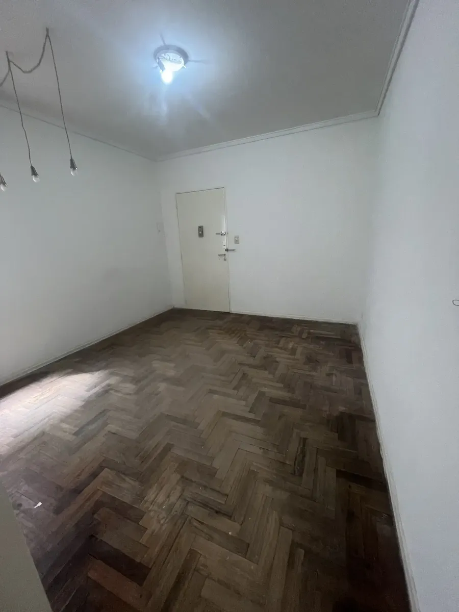Квартира с 1 спальней в Caballito