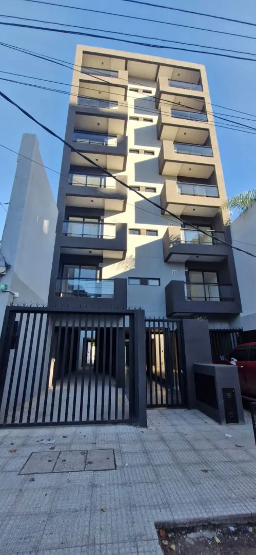 Brand new one-bedroom apartment in Tres de Febrero