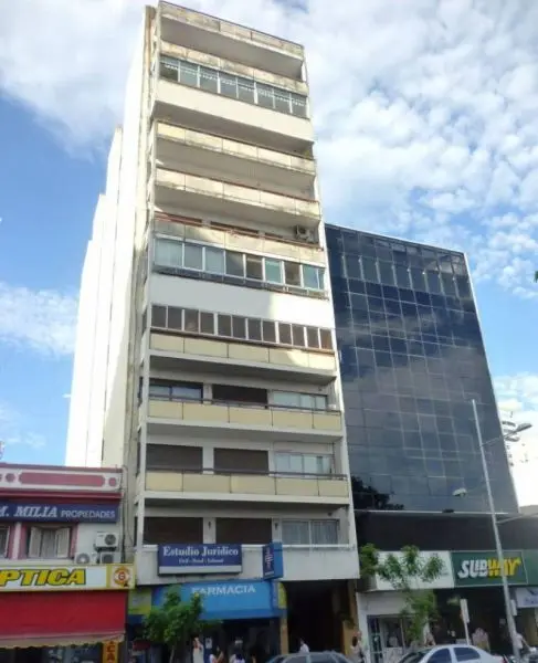 Departamento En Alquiler En San Miguel