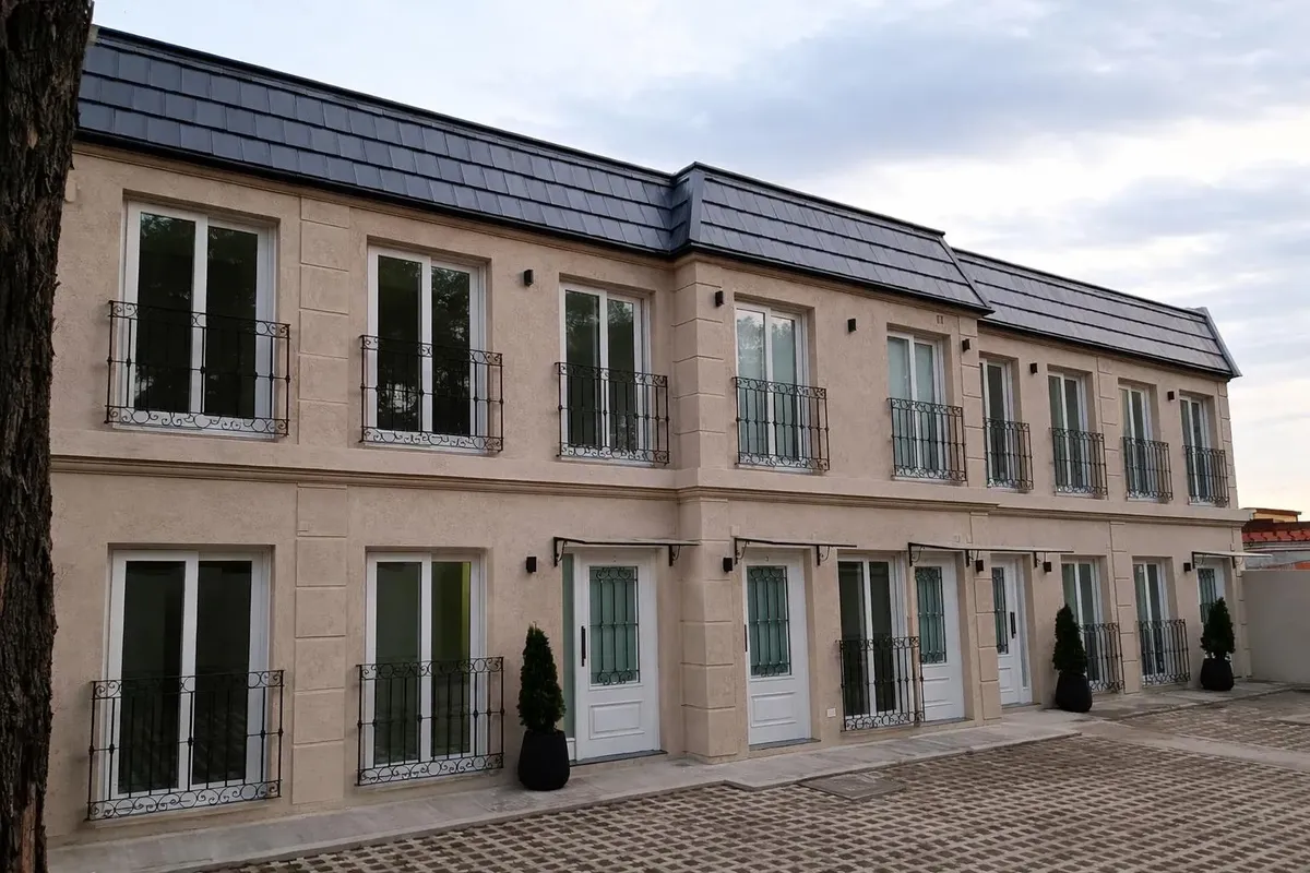 Departamento 2 Amb En Venta Y Alquiler